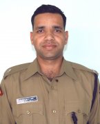 Rakesh Kumar Arya Rakesh Kumar Arya